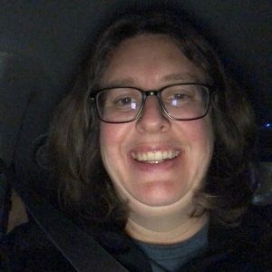 Meet your Posher, Diane